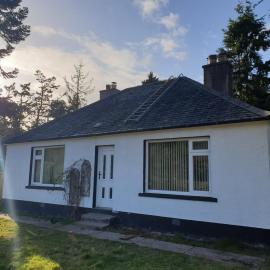 Craigbreck Farm Cottage, Hotel in North Kessock