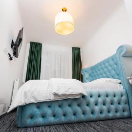 Apartament Carolyne