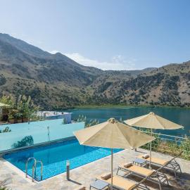 Bluefairy Villas