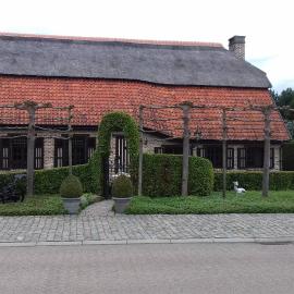 Vakantieverblijf-Beestenboel, hotell sihtkohas Retie