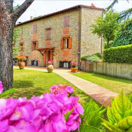 Agriturismo Casa da Pietro
