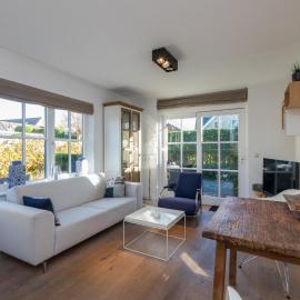 Welcome in - Appartement met zonnig terras, nabij centrum Zoutelande I Borne 56a