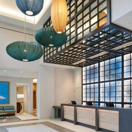 Waikiki Malia: Honolulu'da bir otel