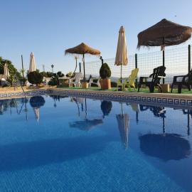 Apartamentos Rurales Sierra Alta, hotel em Benaocaz