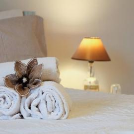 Casa das Flores, hotel in Santo Tirso