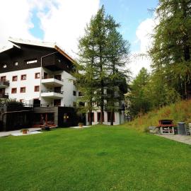 Apartment in Aosta Valley near Ski Lift