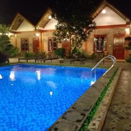 Tamcoc Mr. Cau Homestay, Hotel in Ninh Bình