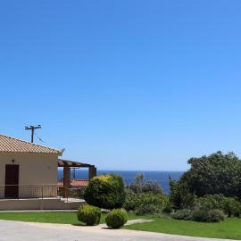 TAKIS BIZOS House 1