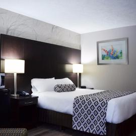 Travellers Inn: Hanover şehrinde bir otel