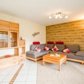 Lieblingsplatz, hotel a Ofterschwang