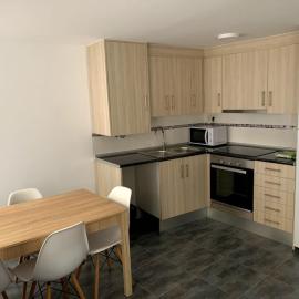 Apartaments L'Arc, hotel a Morella