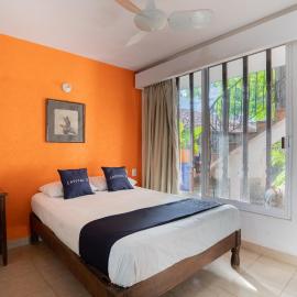 Hotel Mision, Acapulco centro