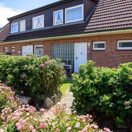 Pension Luuward 3 Sterne superior Hotel, hotell sihtkohas Wenningstedt