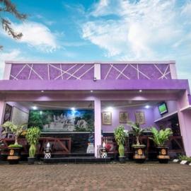 Hotel Signature Mandala Kencana, hotel u gradu 'Cianjur'