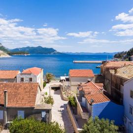 Holiday Home Jasenka Trstenik, hotel u gradu Trstenik