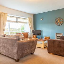 East Linton 4 Bedroom Cottage, hotel in East Linton
