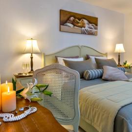 Agrimia Holiday Apartments