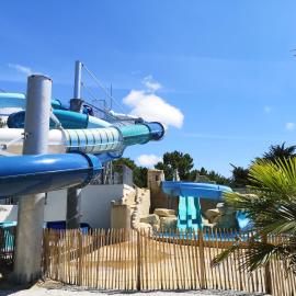 Camping le Clos des Pins