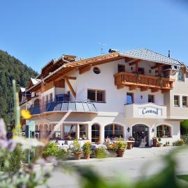 Hotel Central - das kleine Boutique Hotel am Achensee, hotel in Pertisau