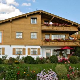 Landhaus Binder, hotel in Samerberg