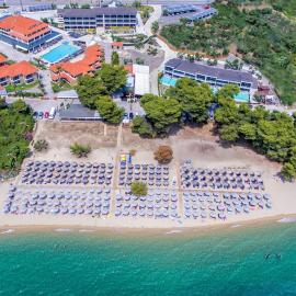 Lagomandra Beach Hotel, hotel v destinácii Lagomandra