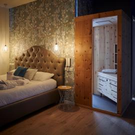 Lainez Rooms & Suites – hotel w Trydencie