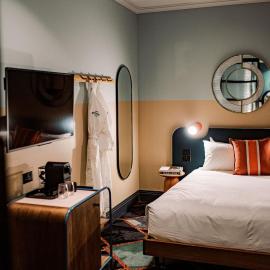 Stay at Hotel Steyne โรงแรมในซิดนีย์