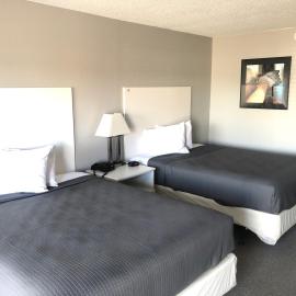 BestWay Inn Oklahoma City Airport, hotel i Oklahoma City