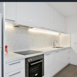Luxury Beach Front Appartment