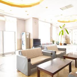 Nayoro Onsen Sunpillar, hotell i Nayoro