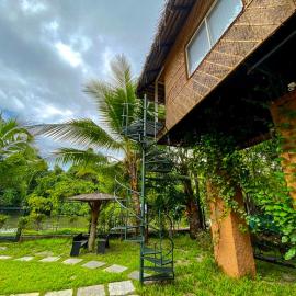 Garggi Kumarakom Village Homestay