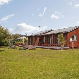 Castleview Getaway Matarangi - Matarangi Home