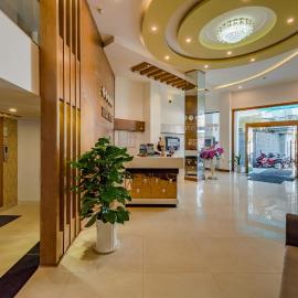 Nipola Hotel - Chợ Đêm Dương Đông Phú Quốc