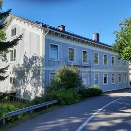 Piteå Vandrarhem, hotel en Piteå