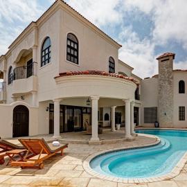 Lagoon Suites Guesthouse CC, hotel a Walvis Bay