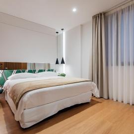 Magnolia Rooms