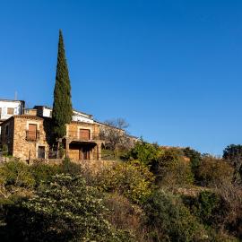 Casa Rural El Abeto