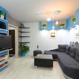 Apartmán 77