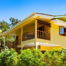 Dream Holiday Self Catering