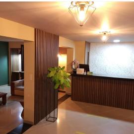 Hotel Prado 34 West, hotel a Bucaramanga