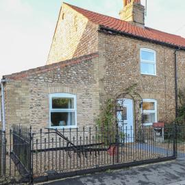 Rose Cottage