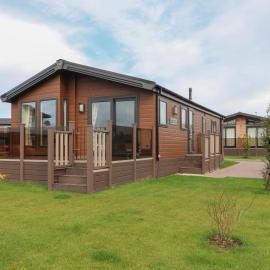 Sea Holly Lodge
