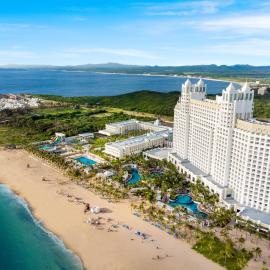 Riu Emerald Bay - All Inclusive, hotel v destinaci Mazatlán