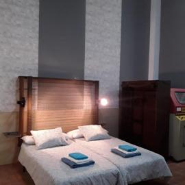 INDUSTRIAL LOFT, hotel v destinaci Guargacho