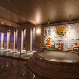 Dogo Prince Hotel, Hotel in Matsuyama