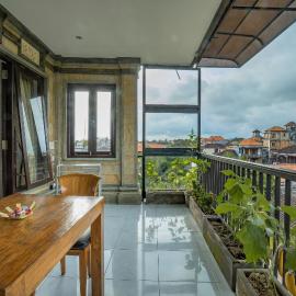 Iman Homestay Ubud