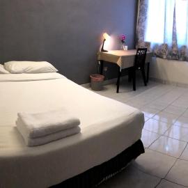 Bentong Makmur Guesthouse, hotel in Bentong