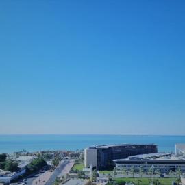 쿠웨이트에 위치한 호텔 Carlton Tower Hotel Kuwait