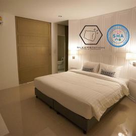 Sleepstation at Pratunam