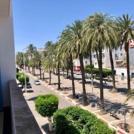 Nador में, होटल Hotel El Maghreb Al Kabir
